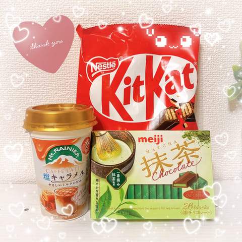 4/8(水)21:00〜💌⸝⸝꙳
またまた会いに来てくれてありがとうございました☺️❣️前回からあまり経たずにお会いでき