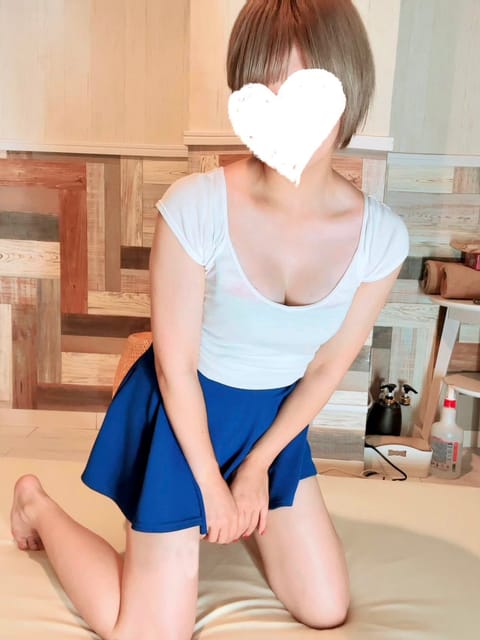 初めまして☺️

今月から大宮アロマスカイで働かせて頂いてます中野みくです😉💕

尽くすのが好きで、マッサージするのが好