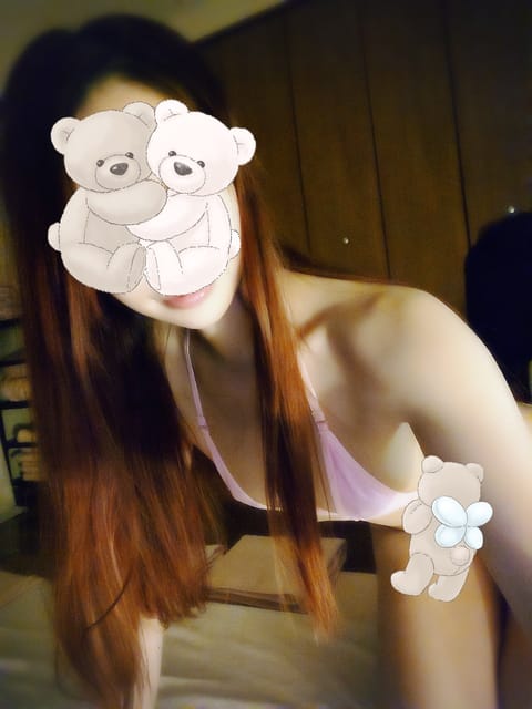 今日は髪の毛巻かなかったけど
やっぱりクタクタになっちゃった🥺

からの、今雨なんでしょ？
お客様教えてくれたぁ〜🥲
帰
