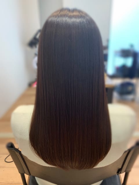 ﾋﾗﾋﾗのスカートを履くと
さらさらのﾛﾝｸﾞﾍｱｰが懐かしくなります🥺︎💕
※今はｼｮｰﾄﾍｱｰ

今日はどんなシチュ