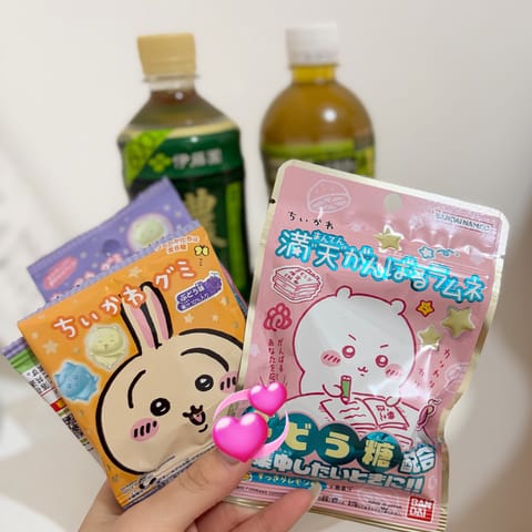 こんばんは！しほです🫧

先程は本指さま♡ありがとうございました( ៸៸ › ⩊ ‹ ៸៸)💞
好きなもの覚えててくださ