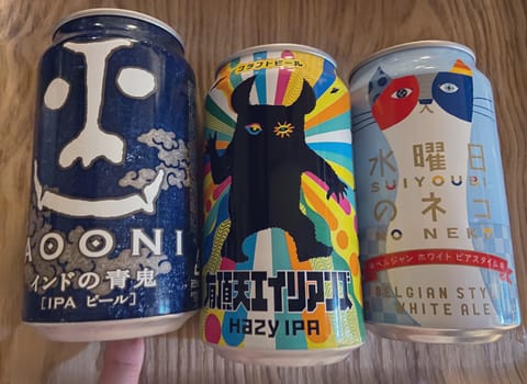 こんばんは‼︎めいです
本日は暑い中ありがとうございます‼︎

X見てくださって沢山のビールを頂きました‼︎‼︎‼︎😭こ