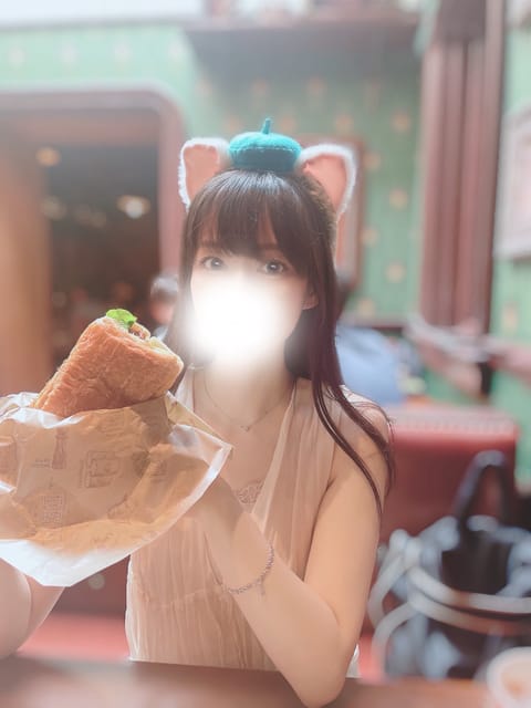 にゃん🐈‍⬛🎀