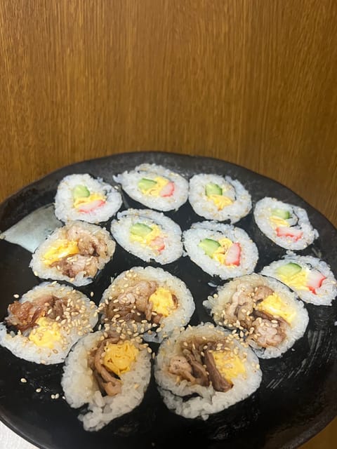今日さむすぎる😂
外は寒いけどお部屋の中では私と2人きりでポカポカになれますよ😊💖

写真は今日のご飯です

最近海苔巻