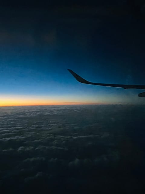 最近ハマってるYouTubeの
『現実チャンネル』
エクストリーム散歩とか縛り旅
凄く面白くて旅に出たくなる

私はどこ