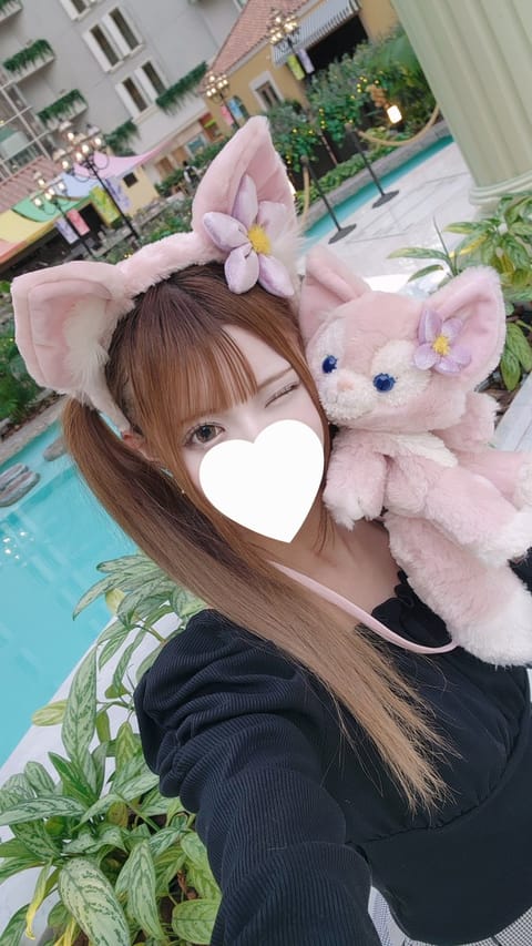 またX作り直したのでよろしくお願いします( ꜆ᵒ̴̶̷̥́ㅿᵒ̴̶̷̣̥̀ )꜆
本日も出勤してます♡
久々川越にいるの