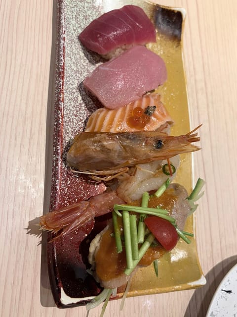 お寿司だあいすきദ്ദിᐢ- -ᐢ₎