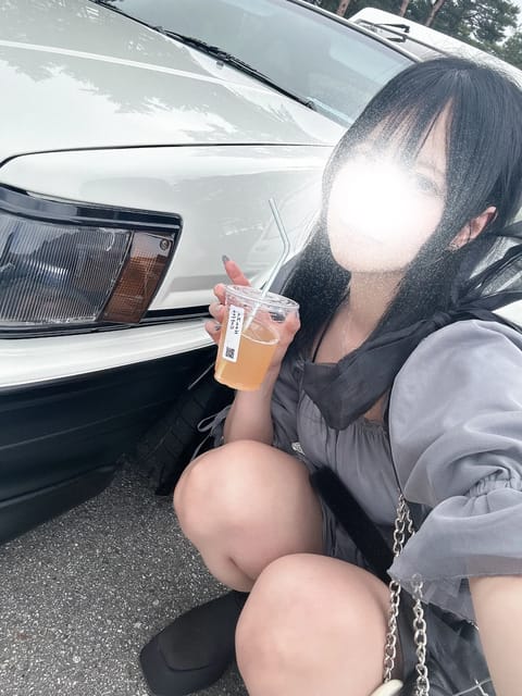6/20  22:00 ~ 5:00
しゅっっっ( ∩'-'⊂ )

雨だけど、かぐやと
夜ふかしに付き合ってくれる
お
