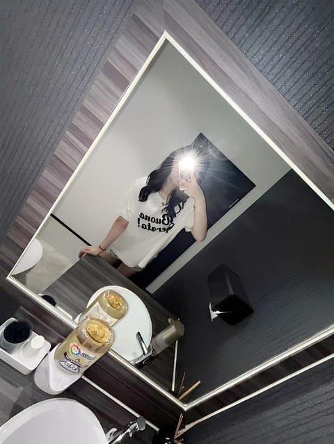 連続のご予約ありがとうございます😭

写真よりも可愛い！綺麗！って言ってくださってめちゃくちゃ嬉しいです😳😳

この後も