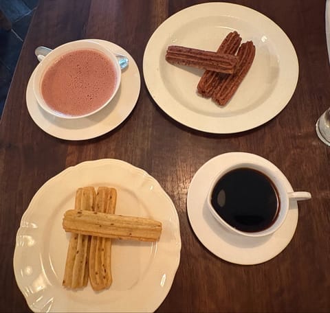 🇪🇸旅行に行きたくなった〜☕️💗