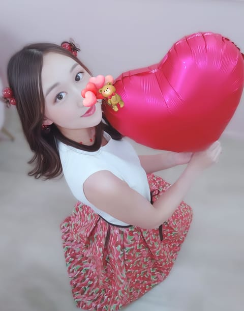 イベントスタート❣️
愛を届けに行きます🕊️📮