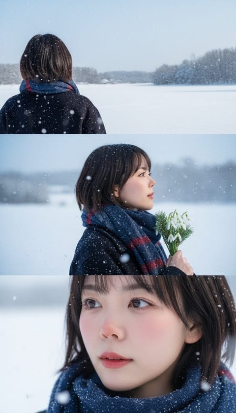 おはようございます✨️