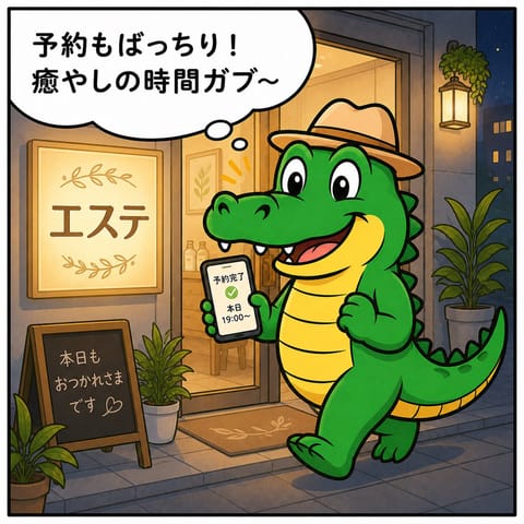 てんちょ