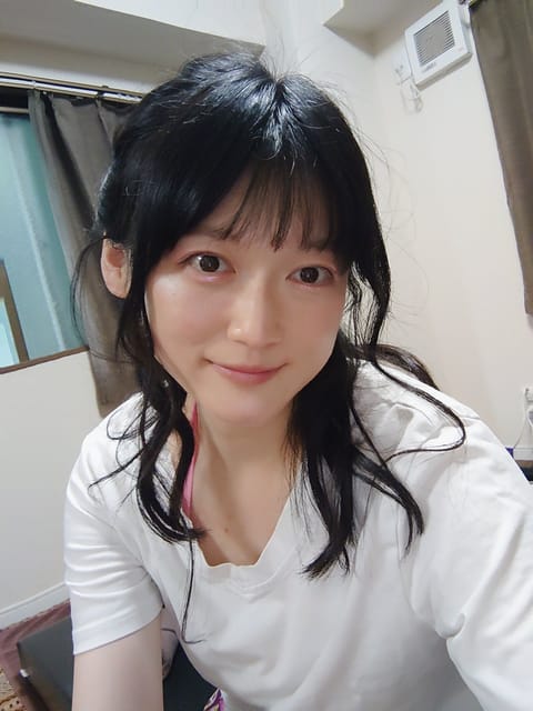 一生懸命施術がんばたあとの制服しゅわしゅわ
あんにゅいぼしゃぼしゃ
ぼしゃれもん🍋

をお届け(要らんて)

今週分全枠