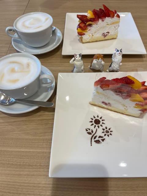 こんばんは〜🌙
今日も元気にしゅしゅしゅしたよ〜う☕️

昨日はずっと仲良い友達とカフェしました😻
お話たくさん聞いても