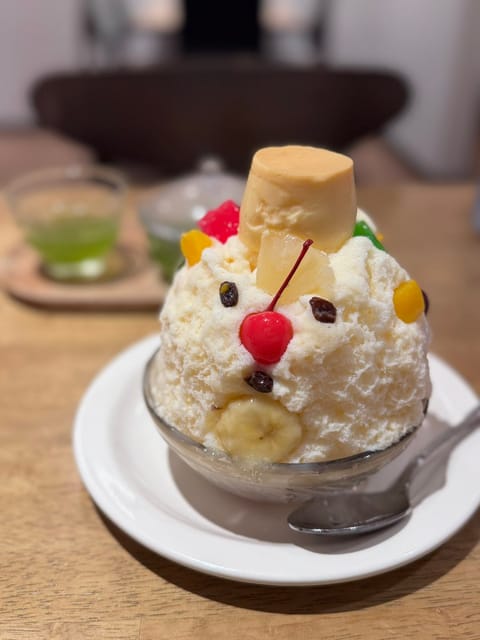 本物のしろくまぁ🧸