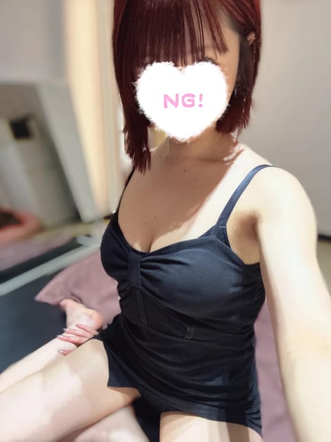 お部屋到着してます🩵🤍