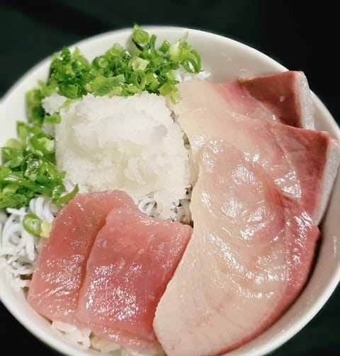 お店の写真撮り直して貰いました🫶
お楽しみに🌸

今日のご飯はおさかな