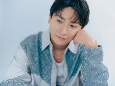 推しメン誕生日おめでとう🩷