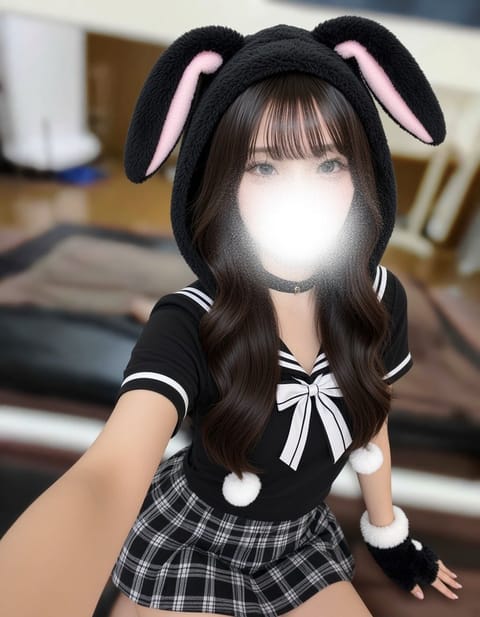 🐇⸒⸒