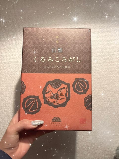 ありがとう〜😭✨

和菓子がたくさん…！！
あんこ大好きだから嬉しすぎる😋💛

いつもありがとう🥹🩵