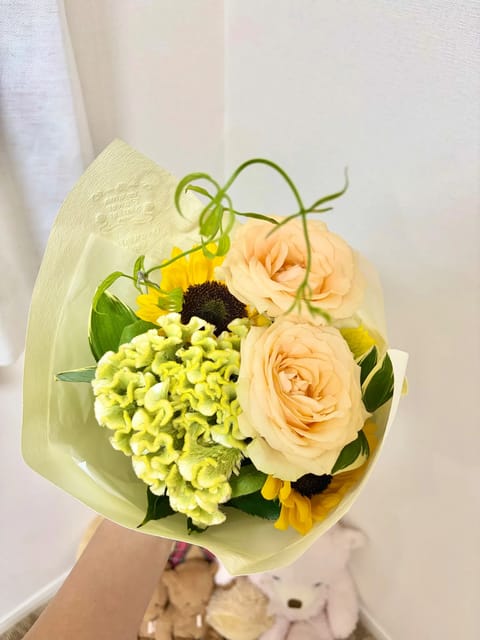 おはようございます✨

本日出勤です✨🌱

19:00から1枠のみご案内可能です🩵

やっと雨の日が終わって
よかった〜