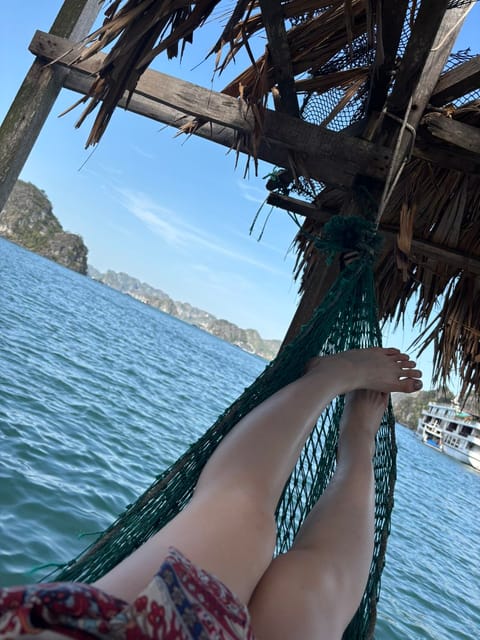 遅めのGW始まり✨️海外に来ました！