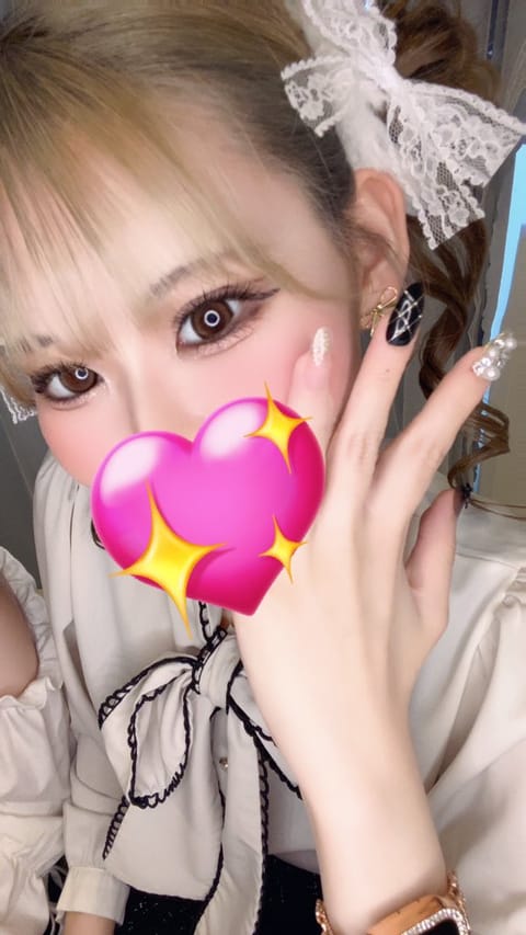 今週ラスト！！29:00までいます！
最終受付27:00なのでお早めに🎶