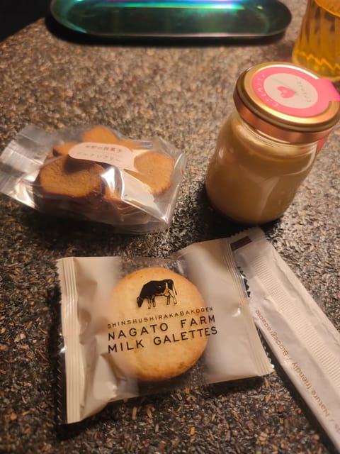 本日もありがとうございました！
今日はたくさん会えて幸せです！お菓子は夜食として全部胃のなかに入れました🤚🏻

いつもあ