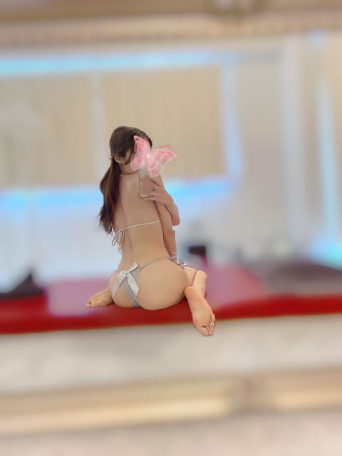 今日は可愛いの
はいてるよん💓💓💓