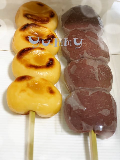 羽二重餅美味しかった〜🍡🫠
あんこがだいぶあんこで幸せぇぇえ🫠
ありがとうございました🙏
寒いところ足を運んでいただき
