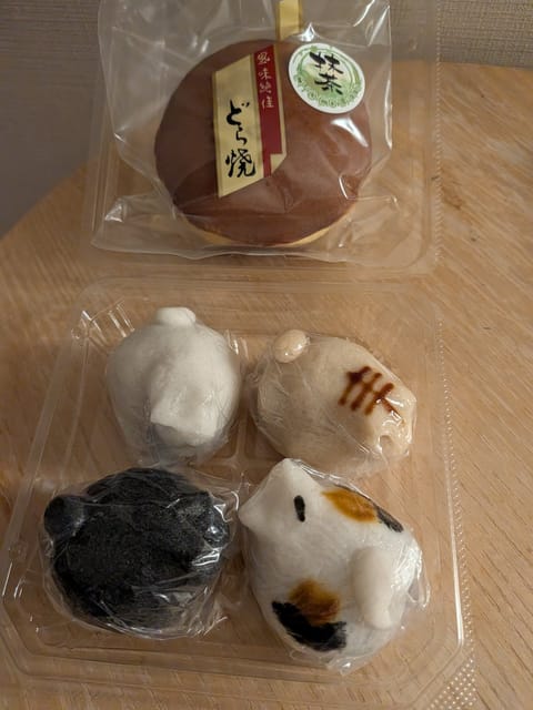 めちゃくちゃ可愛い差し入れ頂きました✨
本日も満枠ありがとうございました🙇‍♀️🙇‍♂️