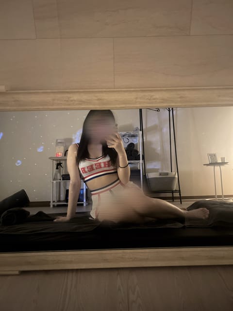 本日19-5で出勤です！！

普段は昼間の出勤がほとんどなので、夜中の方が来やすいよーって方はぜひ今日お待ちしてます🌙✨