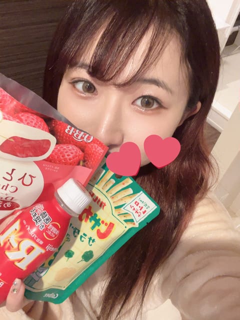本日全枠🈵ありがとうございました💖

早い段階で予約してくれたり、他店で気になってくれてた方が見つけてくれたり、他店の本
