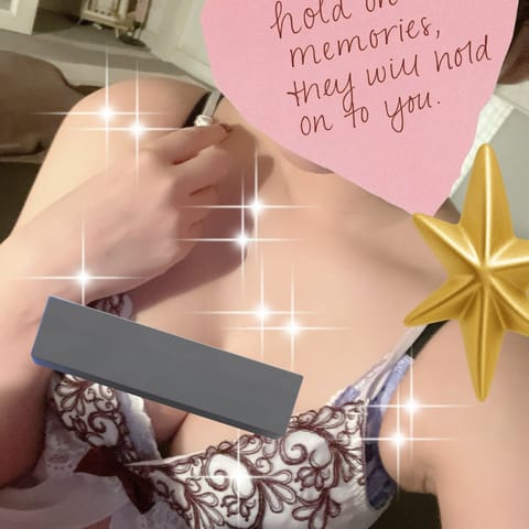 昨日もロングで
ありがとうございました☺️💕
前回はリクエストでストレッチ
入れたりしたよぉ💆‍♀️❤️

改めて会いに