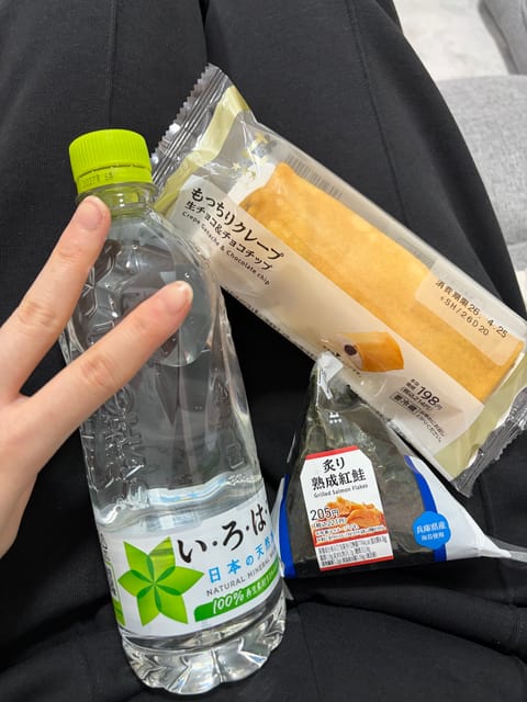 ちょうどお腹がすきだした頃に差し入れ頂きました໒꒱· ﾟ
いつもありがとうꯁꯧ
いただきます(..•ڡ•..）