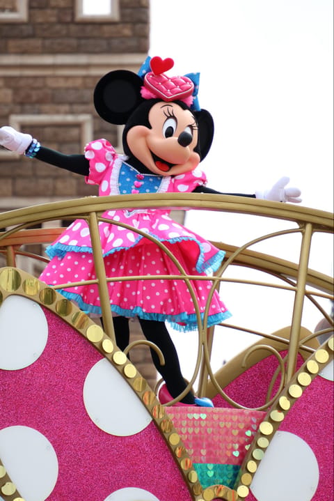 こんにちは❕
本日3月2日ミニーの日💘💘💘💘💘💘💘は戸田公園ルームです🎶
１２０分ではなく70.80分だと飛び跳ねて喜び
