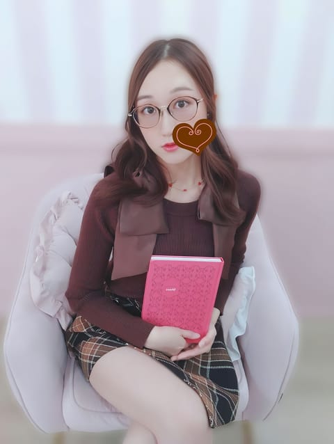 年上じゃダメかな？🥺💗