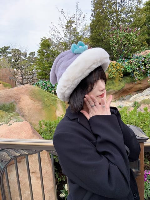 寂しくなったら寄り添うよ