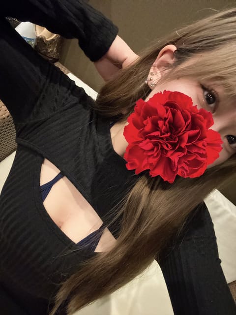 目がキラキラしてる👀

口開けからありがとうございました❣️