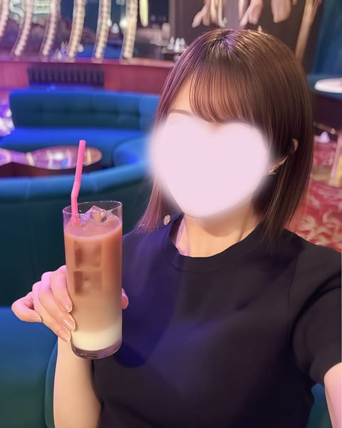 夜カフェでした🌙レトロな雰囲気💕