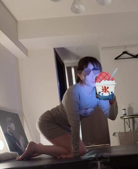 お部屋涼しくして
待ってます🥰🌈