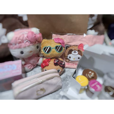 こんにちは〜ﾐ・◦・ﾐ🎀

ここ最近は、暖かいですね🥹
今月こそは、雪が積もるの期待してたのですが
もう積もる気配なさそ