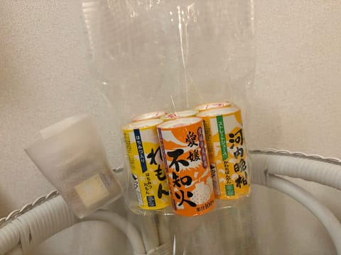 本日完売ありがとうございました🩷

本指名様に大好きなみかんジュースいただいて
テンション上がってます🥰😆🍊
大事に飲ま