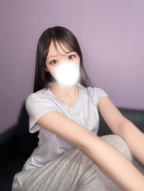 いっしょにゆっくりしよ？♡