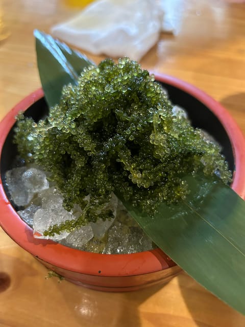 沖縄旅行中です✈️
しばらく出勤できないけど辞めてないので忘れないで😢😢😢