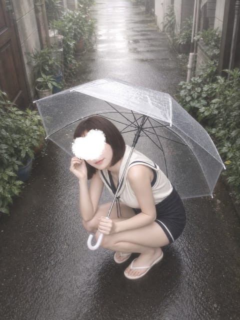 夏、楽しんでる？