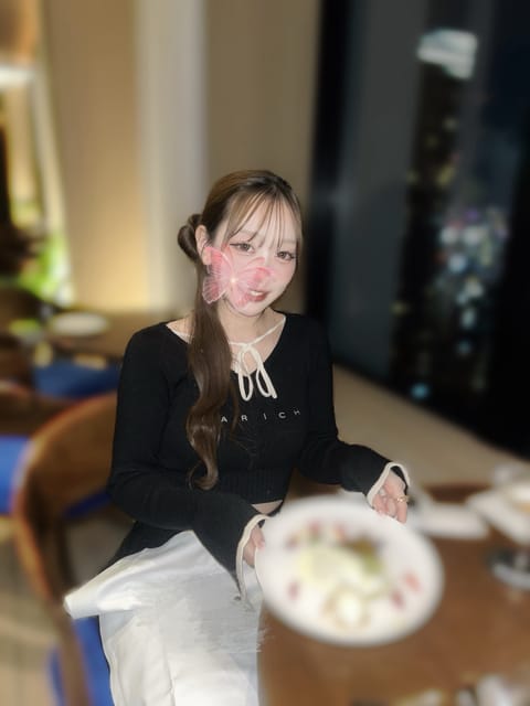 幸せゴールデンウィーク誕生日ウィークだったので、、🌟
痩せますっ💪
