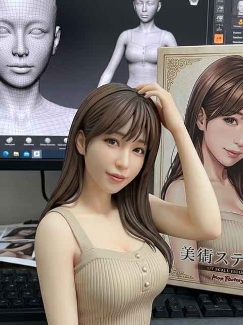 作り出すとおもしろい
