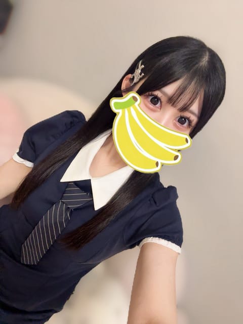 いつ🍌収穫されに来てくれるのー？🥺